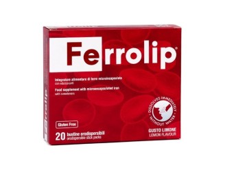 Ferrolip