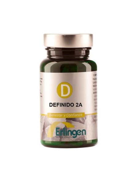 Definido 2A 60 comprimidos Erlingen