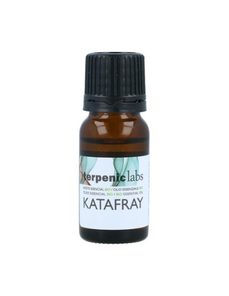 Aceite Esencial Katafray Bio 10 ml de aceite esencial Terpenic