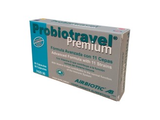 Probiotravel premium