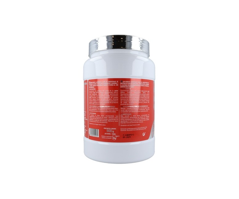 Mega Protein 5 Whey Choco 900 g Nutrisport