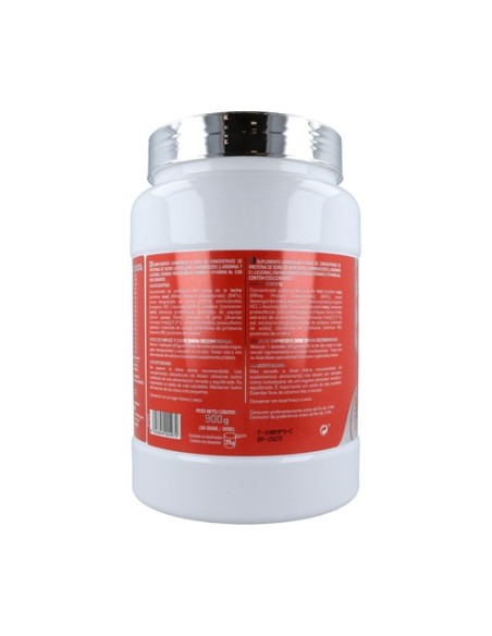Mega Protein 5 Whey Choco 900 g Nutrisport