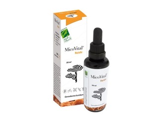MicoVital Reishi