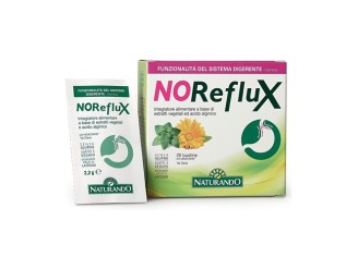 Noreflux sistema digestivo