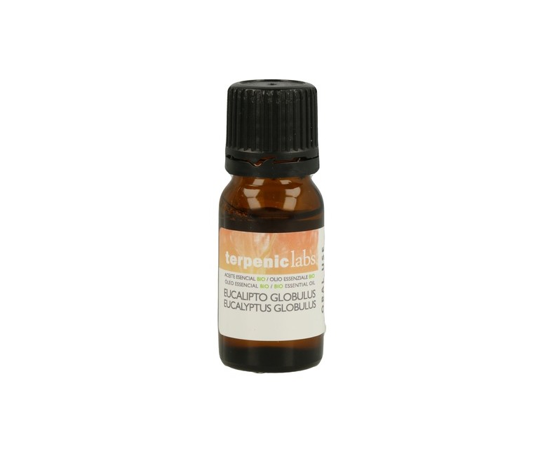 Aceite Esencial Eucaliptus Globulus 10 ml Terpenic