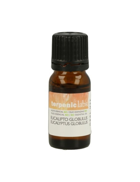 Aceite Esencial Eucaliptus Globulus 10 ml Terpenic