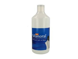 Silanoral Basic