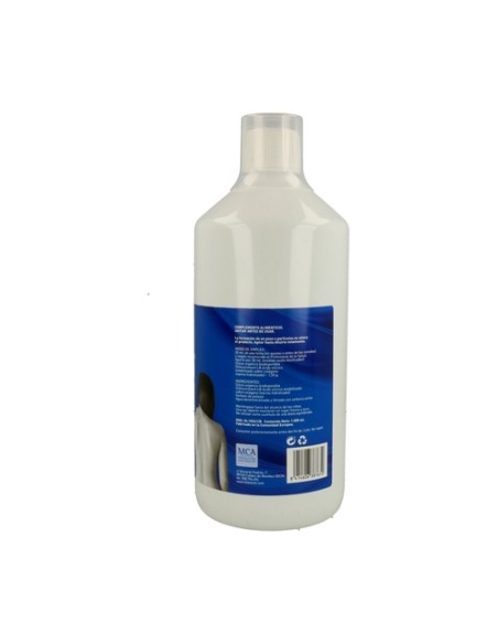 Silanoral Basic 1 L MCA Productos Naturales