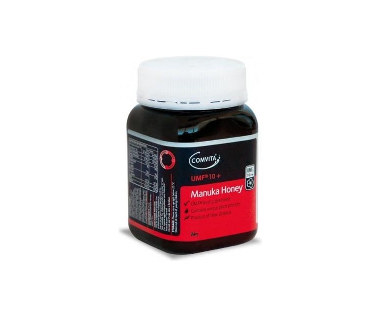 Miel de Manuka UMF 10+ 500 g Comvita