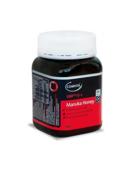Miel de Manuka UMF 10+ 500 g Comvita