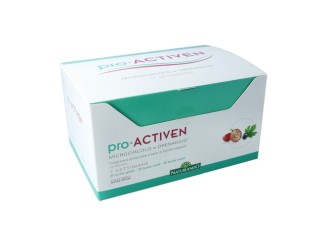 Pro-activen microcirculación y drenaje