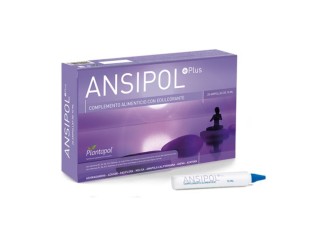 Ansipol plus