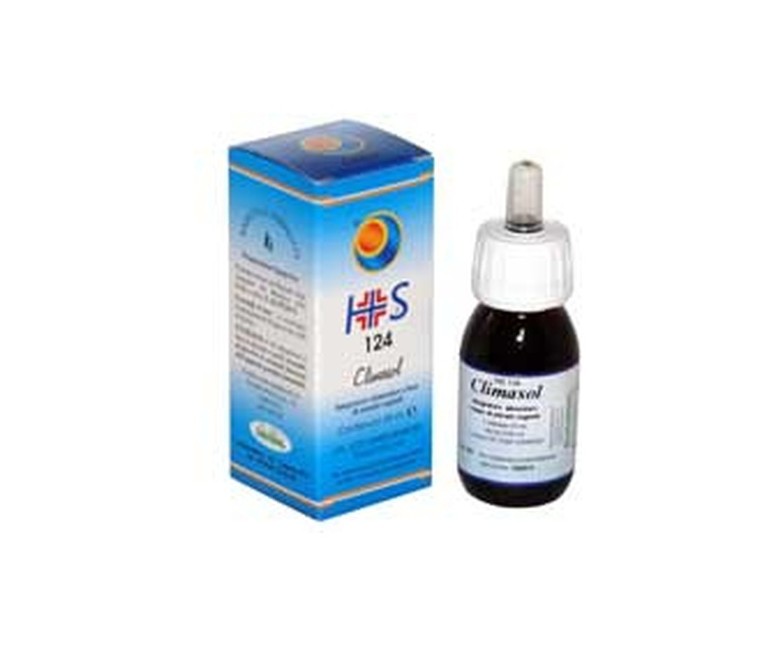 Climasol Gotas 50 ml Herboplanet