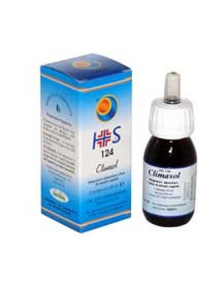Climasol Gotas 50 ml Herboplanet