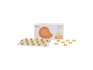 Oligen Dha 80% Tg Enzimático