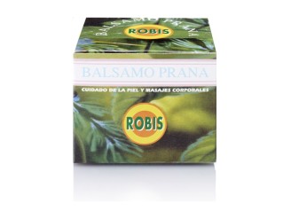 Bálsamo Prana