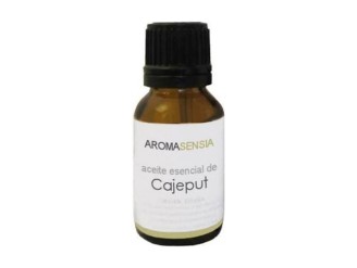 Aceite esencial de Cajeput