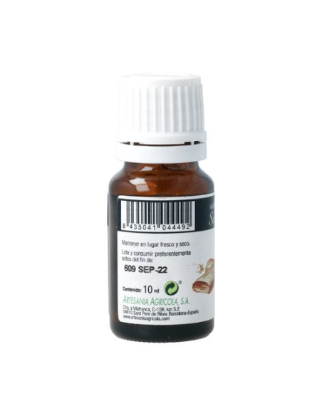 Aceite Esencial de Sándalo 10 ml Plantis