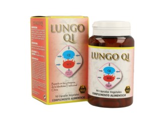 Lungo Qi