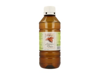 Aceite de Almendras