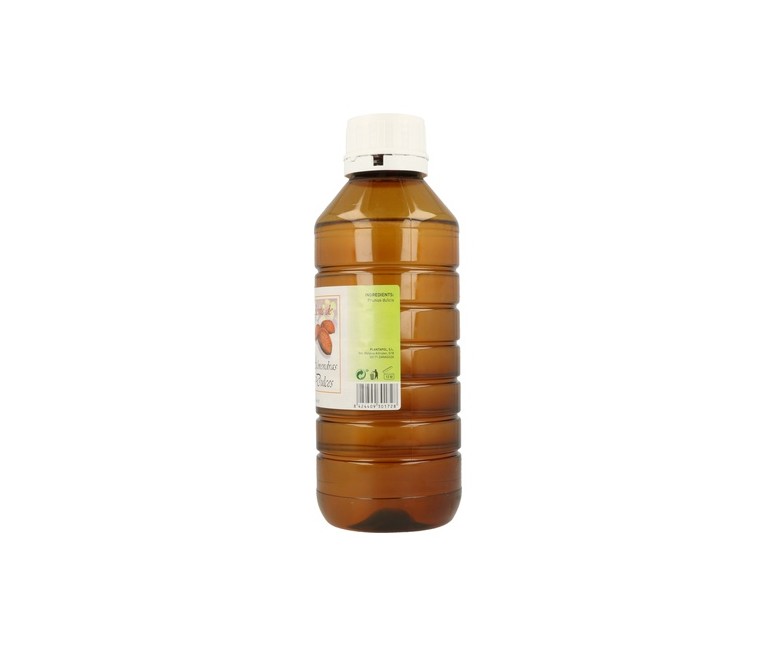 Aceite de Almendras 1 L de aceite Plantapol