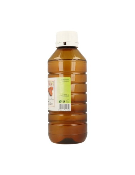 Aceite de Almendras 1 L de aceite Plantapol