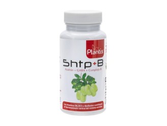 5 htp+B tranquilidad y descanso