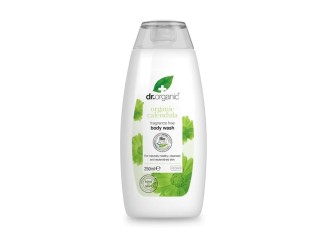 Gel de ducha piel sensible caléndula