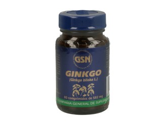 Ginkgo Biloba
