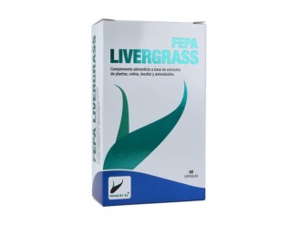 Livergrass