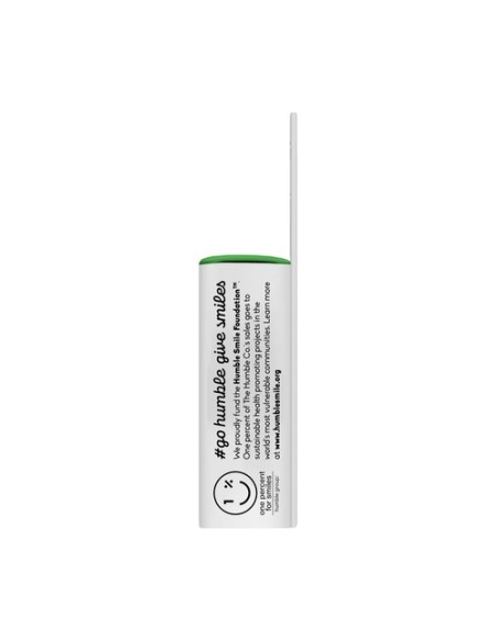 Hilo dental con menta 50 metros 1 unidad The Humble Co.