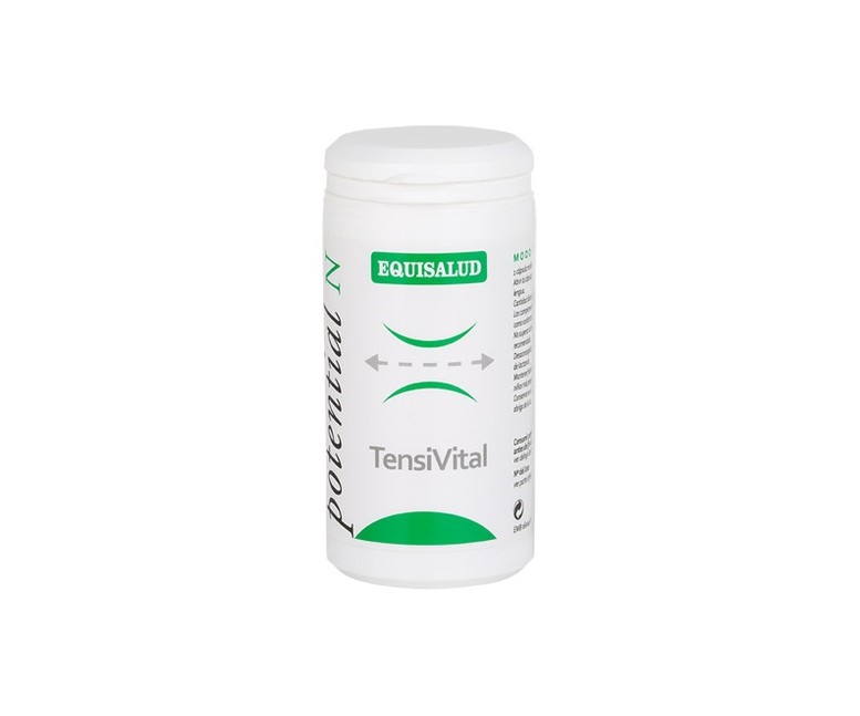 Tensivital 60 cápsulas Equisalud
