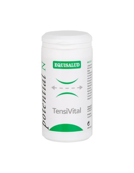 Tensivital 60 cápsulas Equisalud