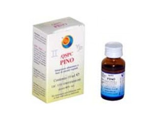 Qsa Pino Gotas