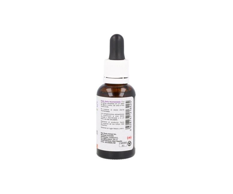 Citri-Plus Líquido Concentrado 30 ml Sura Vitasan