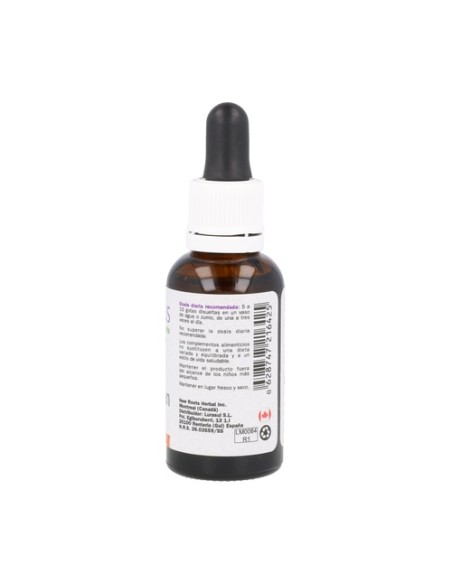 Citri-Plus Líquido Concentrado 30 ml Sura Vitasan
