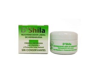 Labial Antiedad Hierbabuena