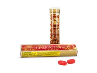 Ginseng + Lecitina