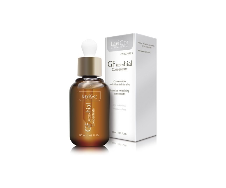 Gf Regenhial Concentrate 30 ml Lavigor