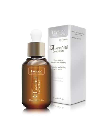 Gf Regenhial Concentrate 30 ml Lavigor