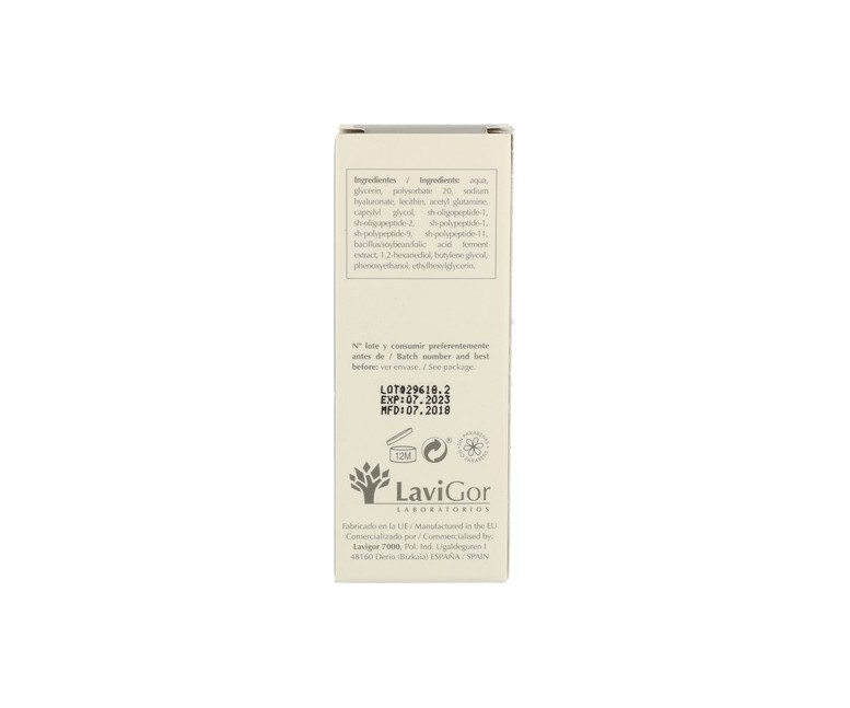 Gf Regenhial Concentrate 30 ml Lavigor