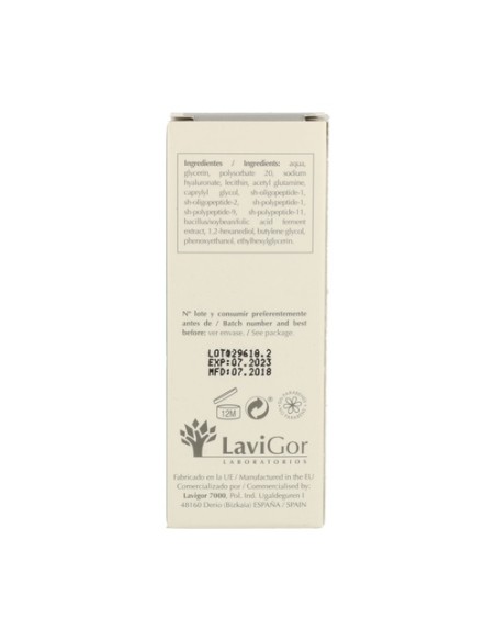 Gf Regenhial Concentrate 30 ml Lavigor