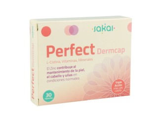 Perfect Dermcap