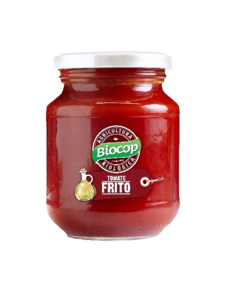 Tomate Frito 300 g Biocop