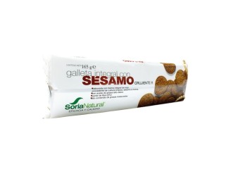 Galletas Integrales Sésamo S/A