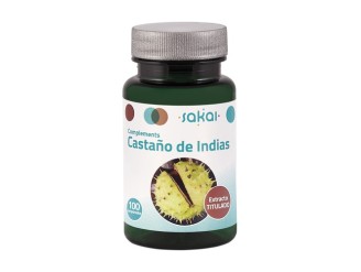 Castaño de Indias