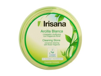 Arcilla Blanca Limpiador Universal - Ecolabel