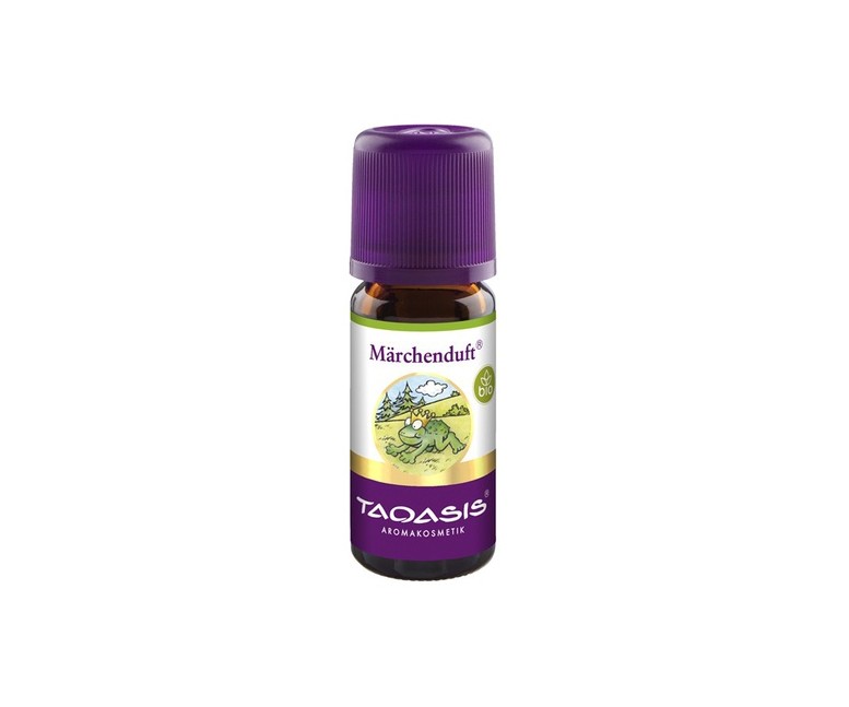 Mezcla de Aceites Esenciales Cuento de Hadas 10 ml Taoasis