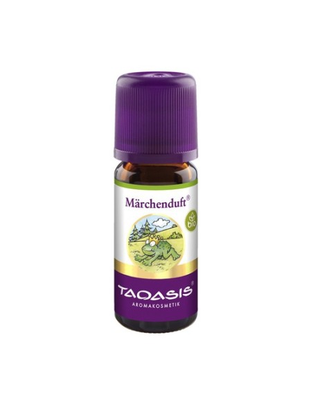 Mezcla de Aceites Esenciales Cuento de Hadas 10 ml Taoasis