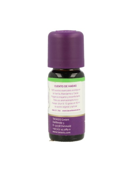Mezcla de Aceites Esenciales Cuento de Hadas 10 ml Taoasis